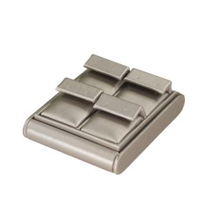 CE04 Four Pair Earring Sectional Tray