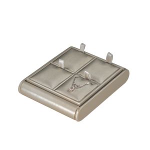 CP04 Four Earring / Pendant Sectional Tray