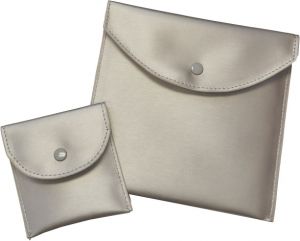 PP66 - Large Champagne Premium Pouch