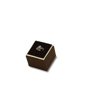 A Touch of Glamour Single Ring Box (TC39)