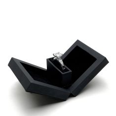 PR22-B Slim Engagement Ring Box