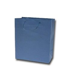 ST15 Blue Shopping Bag
