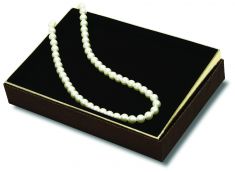 A Touch of Glamour Necklace/Large Utility Box (TC35)